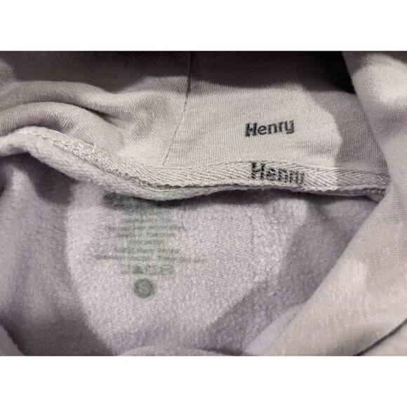 Harry Styles Merch Love on Tour Track List Lavender S Hoodie HSLOT Harrys House - Picture 9 of 13